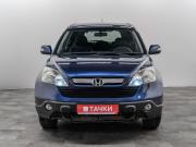 Honda CR-V III Рестайлинг Красноярск  - изображение 25