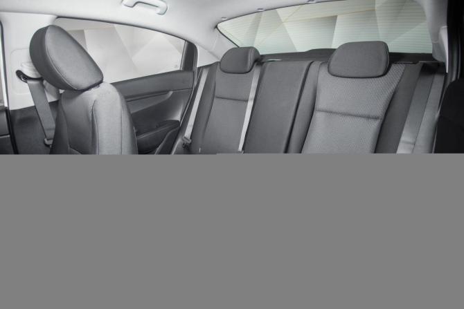 Новый Solaris KRS 2025 года, цена 2 445 000 рублей, седан, Автокод Объявления