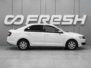 Skoda Rapid I Рестайлинг Ростов-на-Дону  - изображение 19