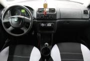 Skoda Fabia II Рестайлинг Астрахань  - изображение 41