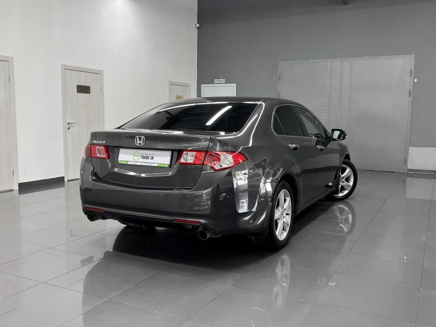 Honda Accord VIII Тверь  - изображение 2