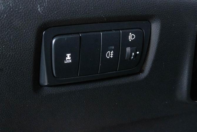 SsangYong Actyon II Рестайлинг с пробегом 2013 года, цена 1 099 000 рублей, 167814 км, внедорожник, Автокод Объявления