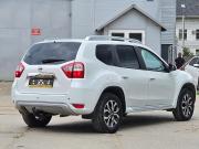 Nissan Terrano III (D10) Вологда  - изображение 21