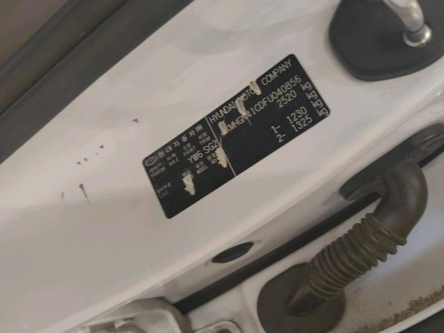 Hyundai Genesis II Санкт-Петербург  - изображение 13