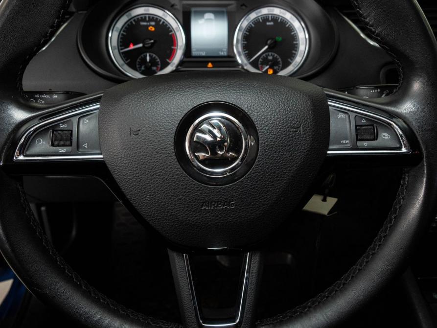 Skoda Octavia III (A7) Рестайлинг Казань  - изображение 9