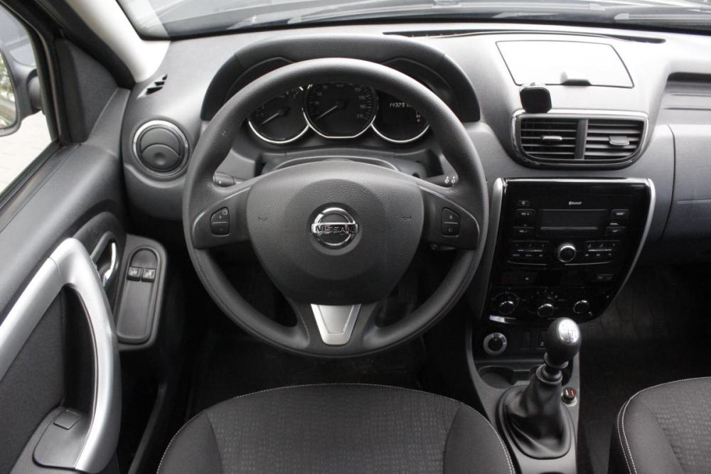 Nissan Terrano III (D10) Брянск  - изображение 8
