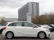 Mercedes-Benz B-Класс II (W246) Москва  - изображение 23