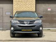 Toyota RAV4 IV (XA40) Вологда  - изображение 33