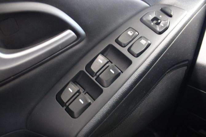 Hyundai ix35 I с пробегом 2011 года, цена 1 388 000 рублей, 190000 км, внедорожник, Автокод Объявления