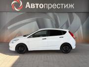 Hyundai Solaris I Рестайлинг Волгоград  - изображение 30