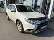 Mitsubishi Outlander III Рестайлинг 2 Санкт-Петербург  - изображение 7