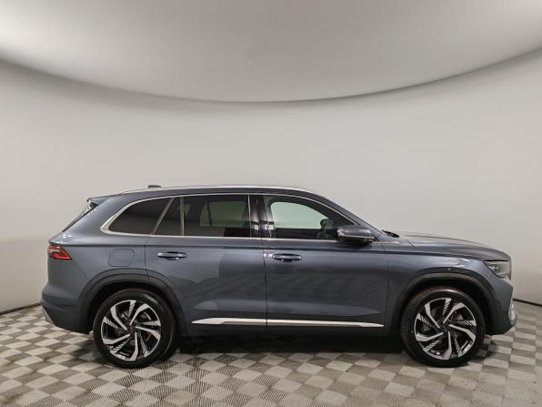 Geely Monjaro I с пробегом 2024 года, цена 3 450 000 рублей, 57188 км, внедорожник, Автокод Объявления