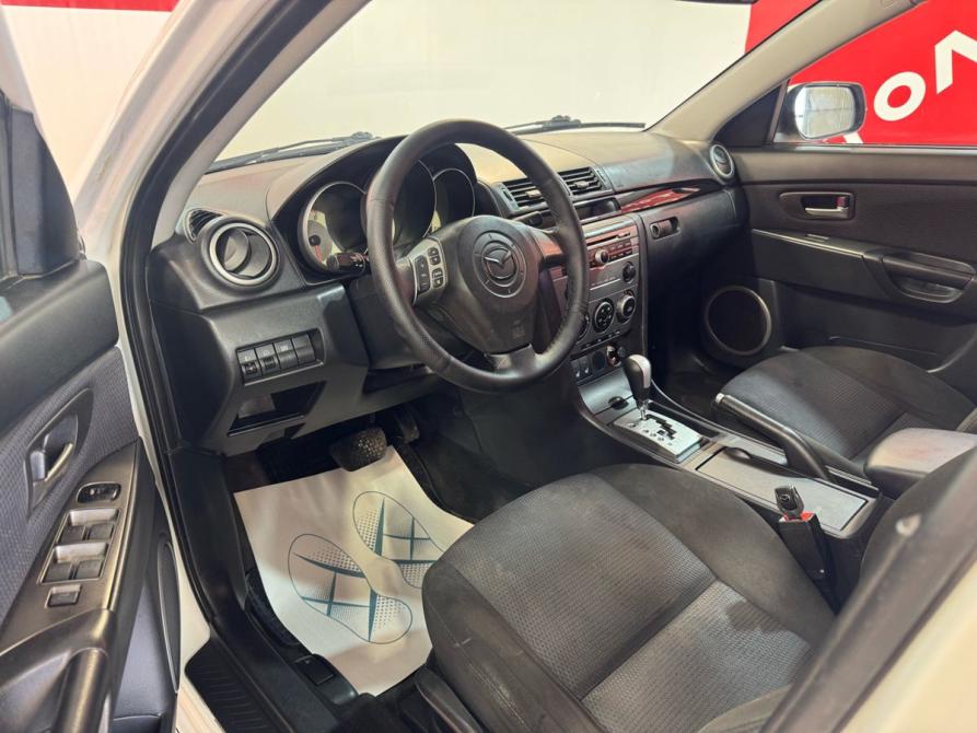Mazda 3 I (BK) Рестайлинг Новочеркасск  - изображение 10