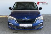 Skoda Rapid II Киров  - изображение 29