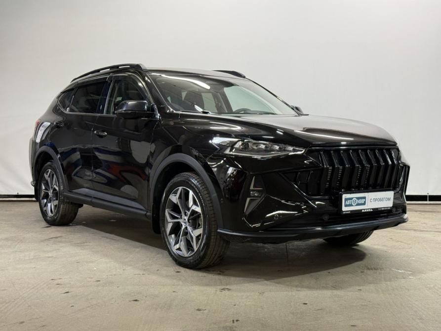 Haval F7 I Рестайлинг Ярославль  - изображение 3
