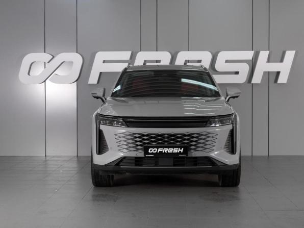 Exeed RX с пробегом 2023 года, цена 2 899 000 рублей, 95046 км, внедорожник, Автокод Объявления