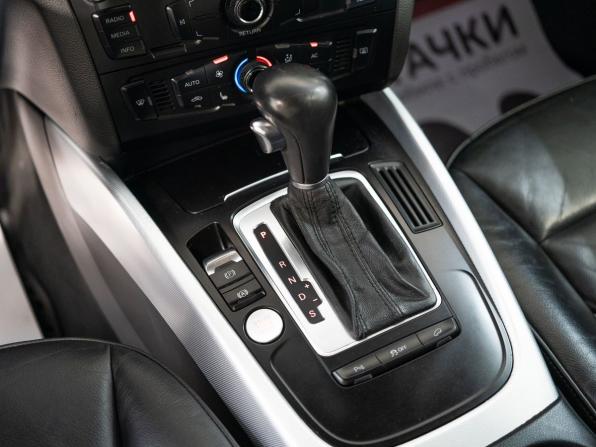 Audi Q5 I (8R) с пробегом 2012 года, цена 1 470 000 рублей, 232196 км, внедорожник, Автокод Объявления