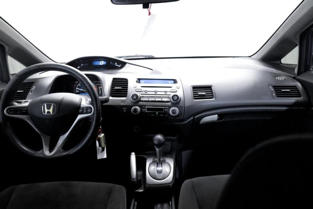 Honda Civic VIII Тюмень  - изображение 13