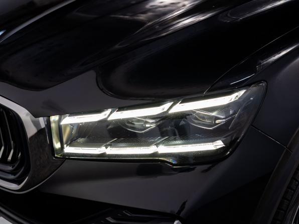 Geely Monjaro I с пробегом 2022 года, цена 2 490 000 рублей, 82030 км, внедорожник, Автокод Объявления