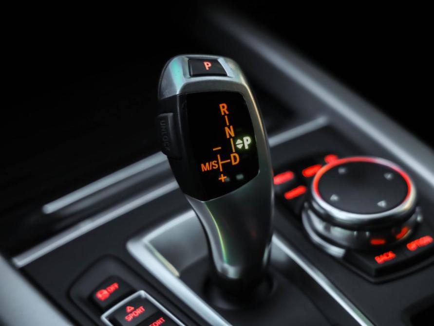 BMW X5 III (F15) Санкт-Петербург  - изображение 20