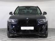 BMW X3 III (G01) Рестайлинг Химки  - изображение 22