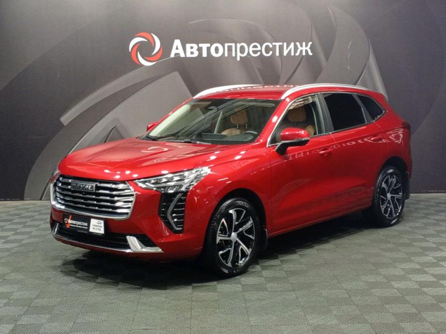 Haval Jolion I Оренбург  - изображение 1