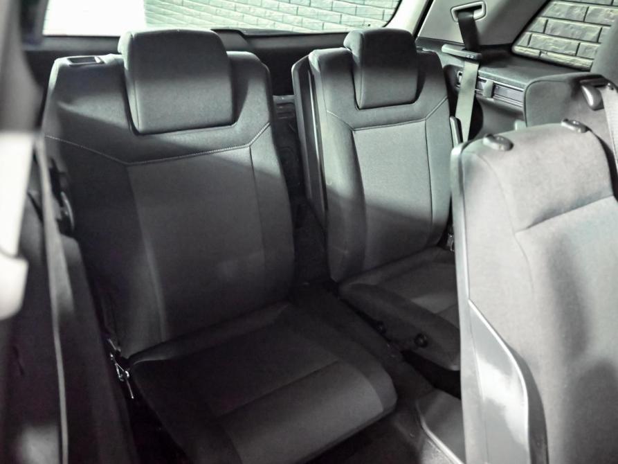 Opel Zafira B Екатеринбург  - изображение 17