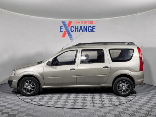 Lada (ВАЗ) Largus I с пробегом 2014 года, цена 529 000 рублей, 167568 км, универсал, Автокод Объявления