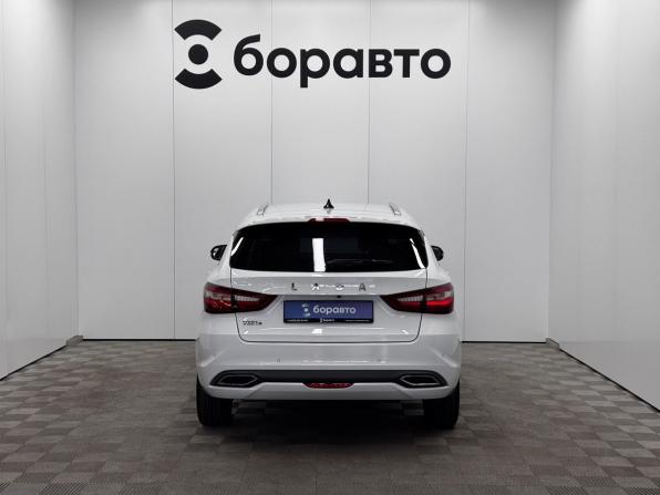 Lada (ВАЗ) Vesta I Рестайлинг (NG) с пробегом 2024 года, цена 1 459 000 рублей, 34778 км, универсал, Автокод Объявления