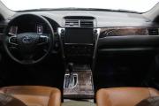 Toyota Camry VII (XV50) Рестайлинг 2 Кемерово  - изображение 34