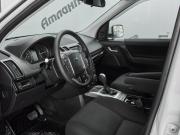 Land Rover Freelander II Рестайлинг 2 Екатеринбург  - изображение 32