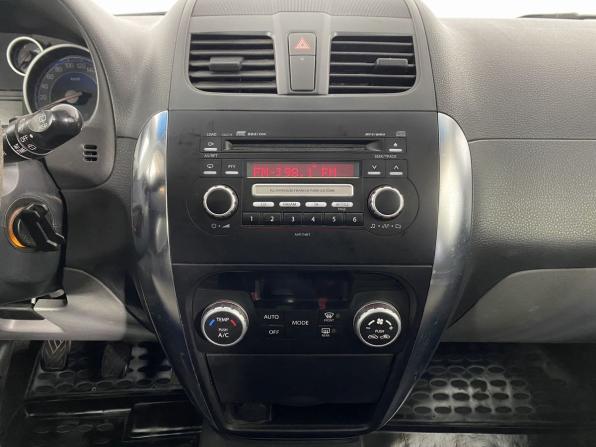 Suzuki SX4 I (Classic) Рестайлинг с пробегом 2010 года, цена 840 000 рублей, 173944 км, хэтчбек, Автокод Объявления