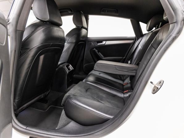 Audi A5 I (8T) Рестайлинг с пробегом 2016 года, цена 2 498 000 рублей, 191748 км, лифтбек, Автокод Объявления
