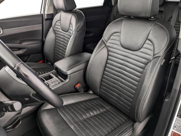 Kia Sorento IV с пробегом 2021 года, цена 2 695 000 рублей, 143264 км, внедорожник, Автокод Объявления
