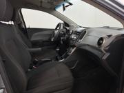 Chevrolet Aveo II Москва  - изображение 22