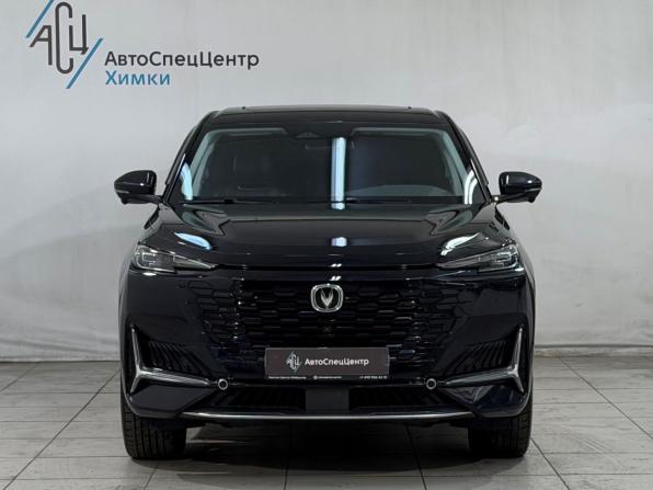 Changan UNI-K с пробегом 2024 года, цена 2 949 800 рублей, 17000 км, внедорожник, Автокод Объявления