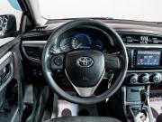 Toyota Corolla XI (E160 E170 E180) Чита  - изображение 25