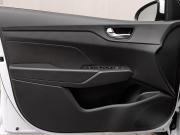 Hyundai Solaris II Рестайлинг Москва  - изображение 44