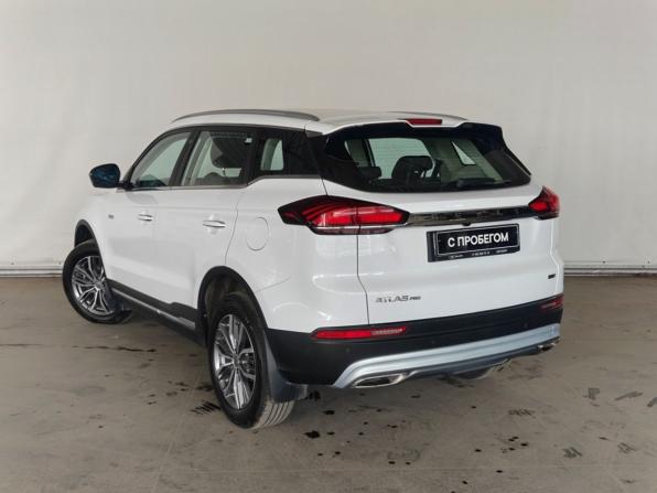 Geely Atlas Pro с пробегом 2022 года, цена 1 797 000 рублей, 103404 км, внедорожник, Автокод Объявления