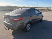 Kia Rio III Пермь  - изображение 9