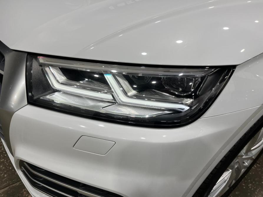 Audi Q5 II (FY) Пермь  - изображение 11