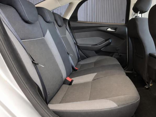Ford Focus III с пробегом 2013 года, цена 847 000 рублей, 82652 км, седан, Автокод Объявления