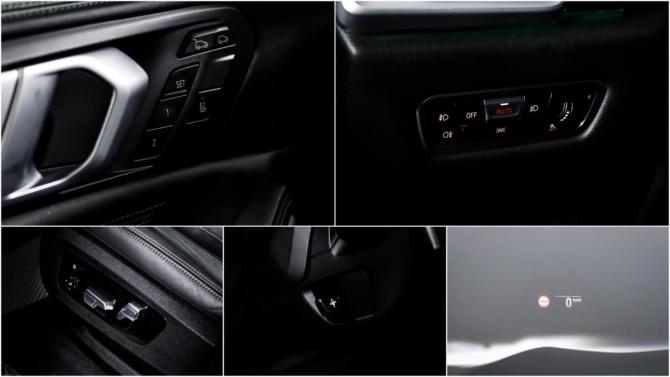 BMW X6 III (G06) с пробегом 2021 года, цена 9 200 000 рублей, 70000 км, внедорожник, Автокод Объявления