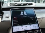 Mercedes-Benz S-Класс VII (W223) Москва  - изображение 52