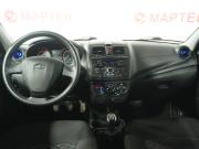 Lada (ВАЗ) Granta I Рестайлинг Вологда  - изображение 32