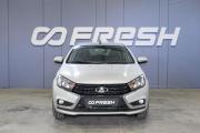 Lada (ВАЗ) Vesta I Ульяновск  - изображение 21
