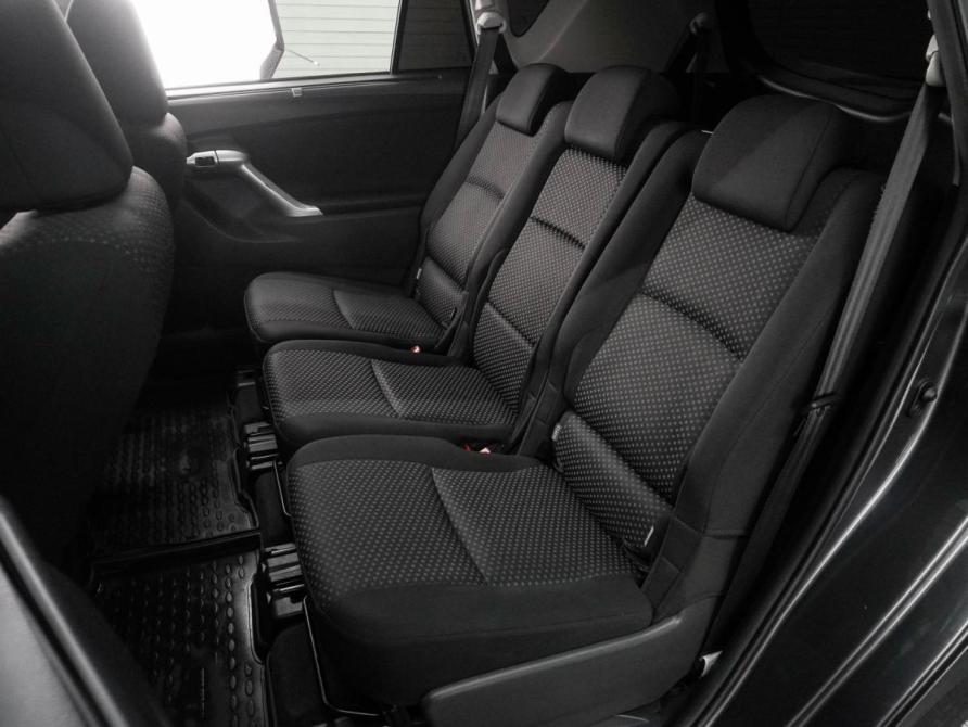 Toyota Verso I Воронеж  - изображение 9