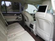 Lexus GX II Рестайлинг Санкт-Петербург  - изображение 51