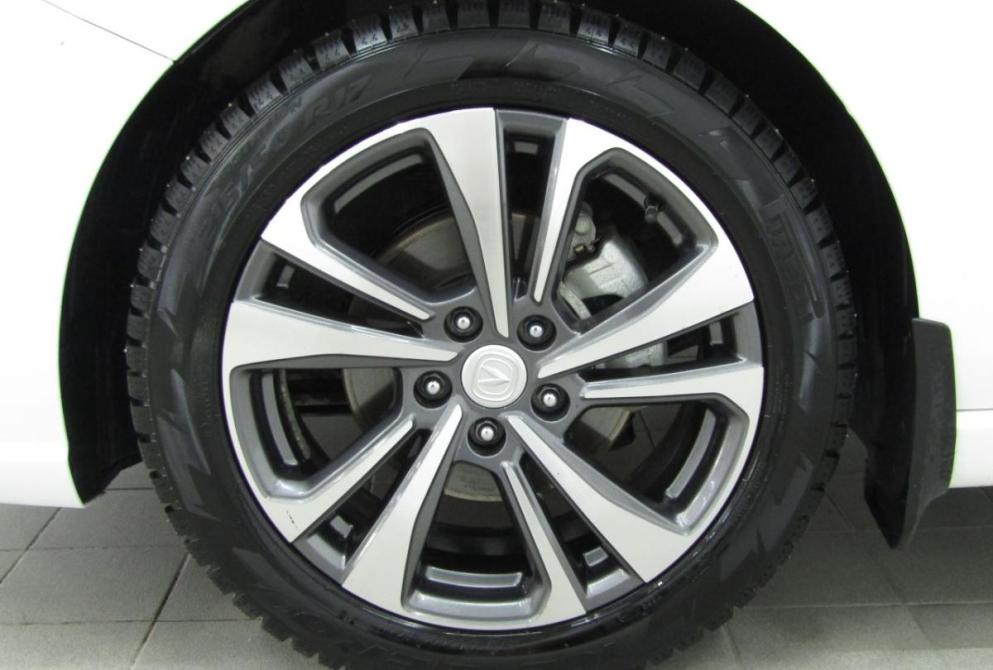 Changan Eado Plus Екатеринбург  - изображение 12