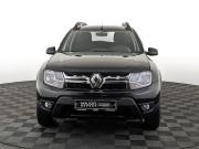 Renault Duster I Рестайлинг Москва  - изображение 27